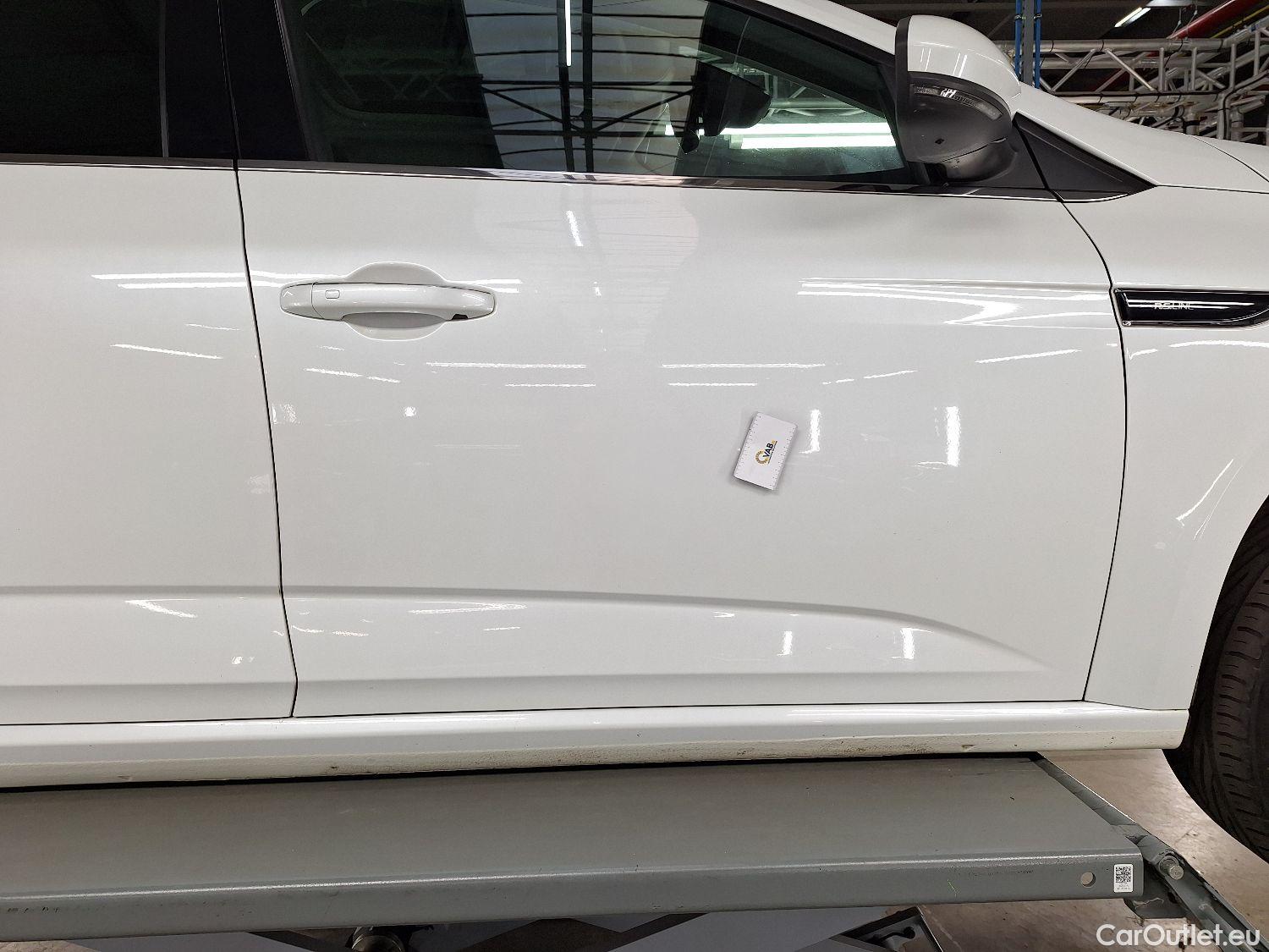  Renault  Megane Renault, Mégane GT FL'20, Renault Mégane Grandtour Blue dCi 115 EDC R.S. Lin #17