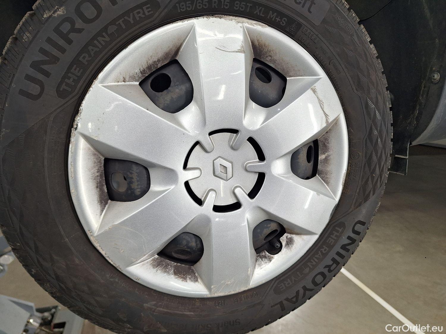  Renault  Kangoo Renault, _ Express '13, Renault  Express Blue dCi 80 Grand Confort 4 #3