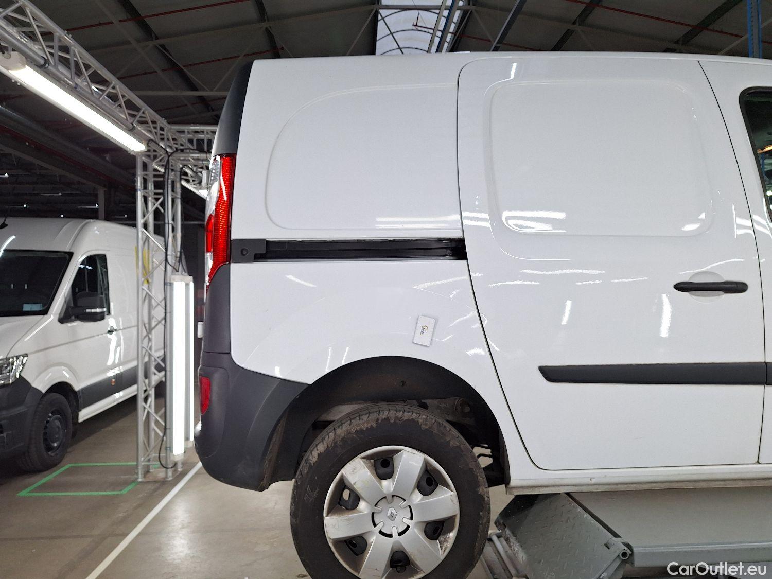  Renault  Kangoo Renault, _ Express '13, Renault  Express Blue dCi 80 Grand Confort 4 #15