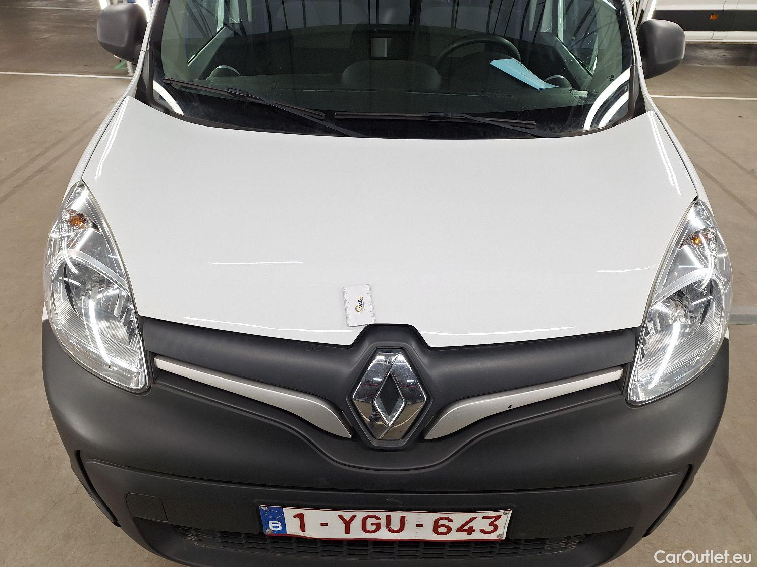  Renault  Kangoo Renault, _ Express '13, Renault  Express Blue dCi 80 Grand Confort 4 #31