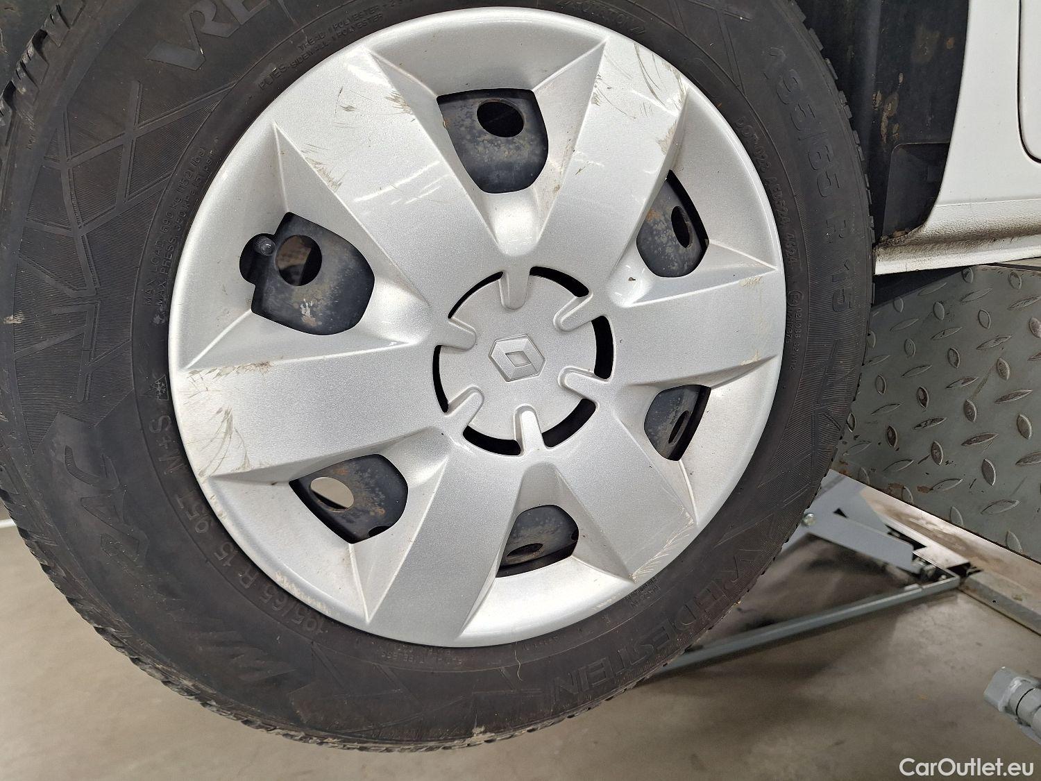  Renault  Kangoo Renault, _ Express '13, Renault  Express Blue dCi 80 Grand Confort 4 #5