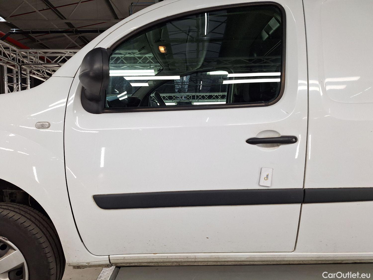  Renault  Kangoo Renault, _ Express '13, Renault  Express Blue dCi 80 Grand Confort 4 #27