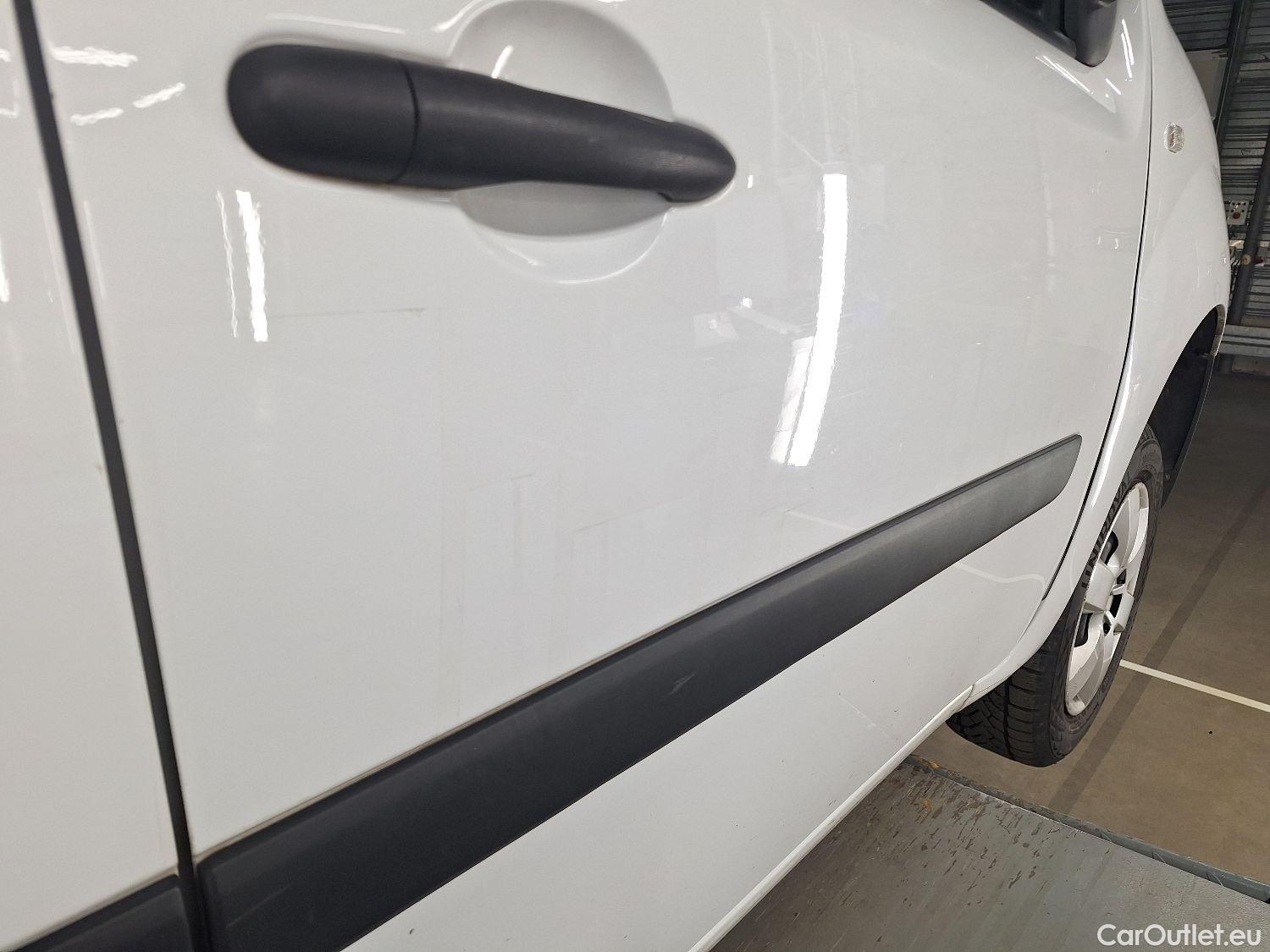  Renault  Kangoo Renault, _ Express '13, Renault  Express Blue dCi 80 Grand Confort 4 #16