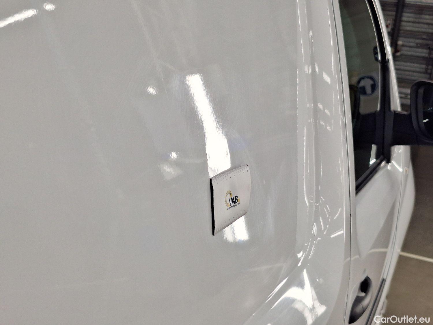  Renault  Kangoo Renault, _ Express '13, Renault  Express Blue dCi 80 Grand Confort 4 #2