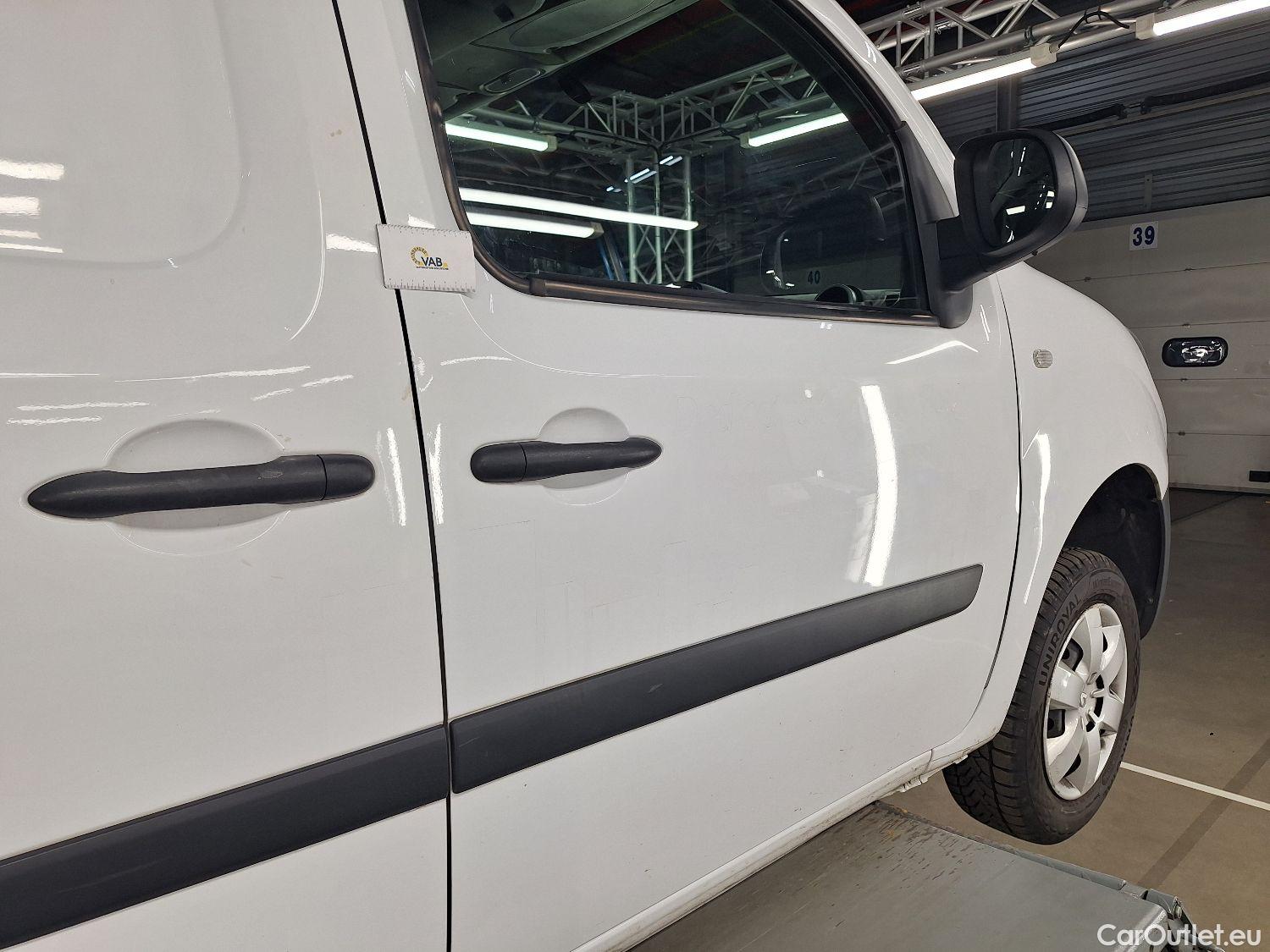  Renault  Kangoo Renault, _ Express '13, Renault  Express Blue dCi 80 Grand Confort 4 #15