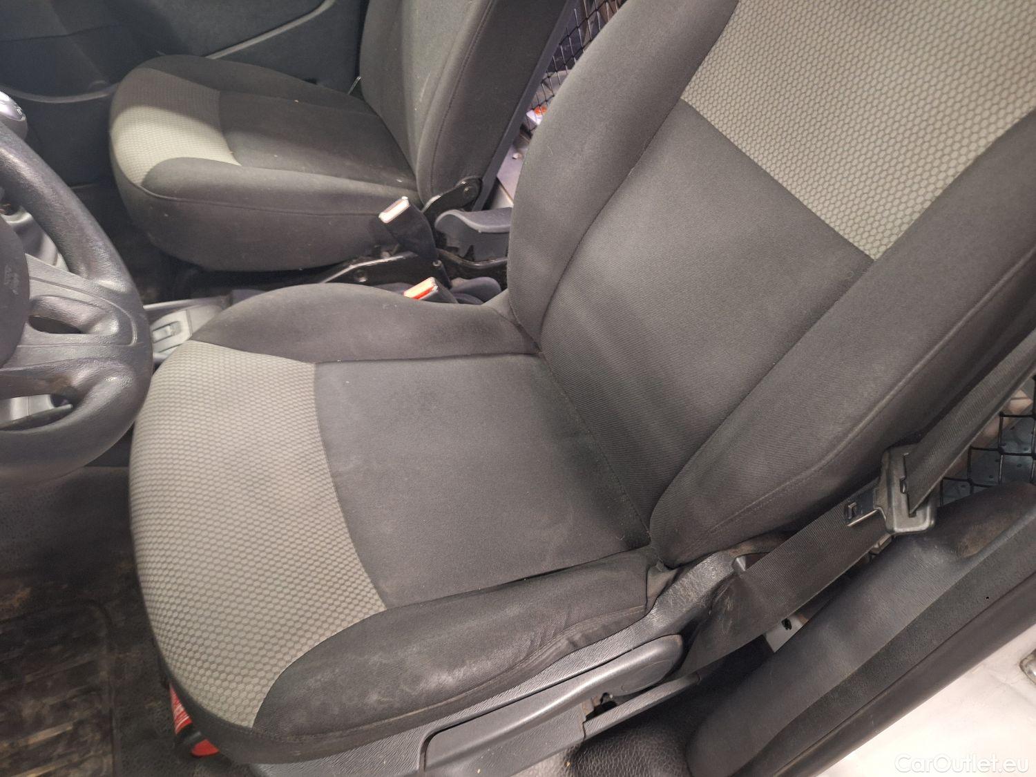  Renault  Kangoo Renault, _ Express '13, Renault  Express Blue dCi 80 Grand Confort 4 #39