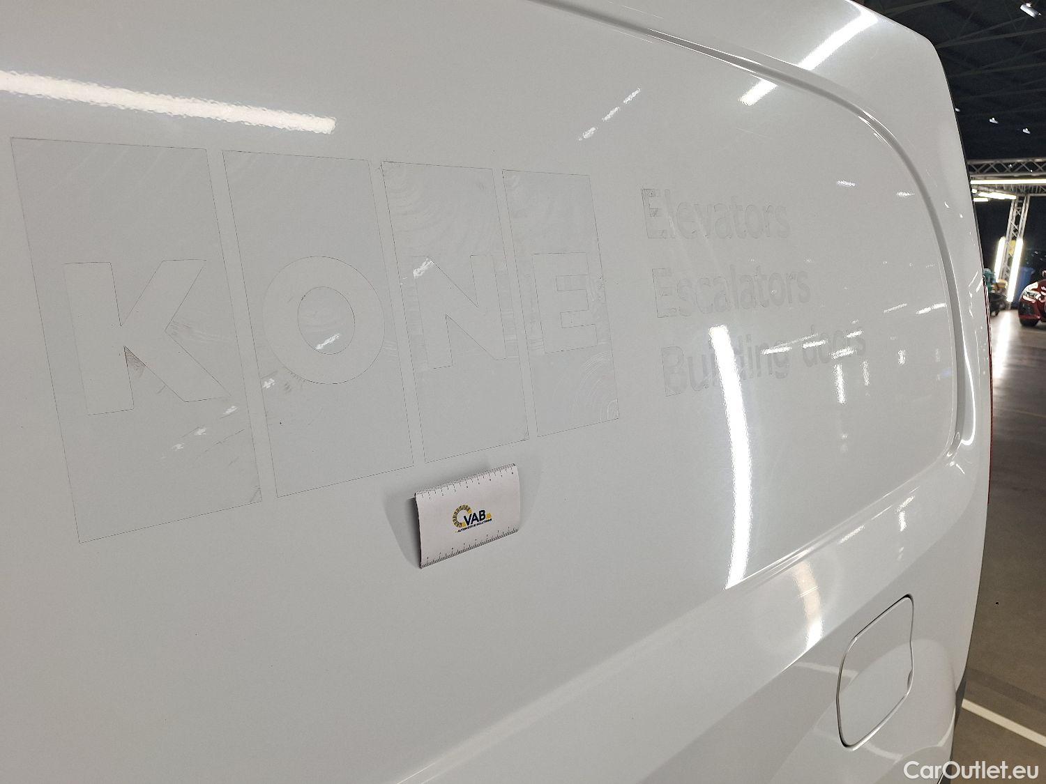  Renault  Kangoo Renault, _ Express '13, Renault  Express Blue dCi 80 Grand Confort 4 #42