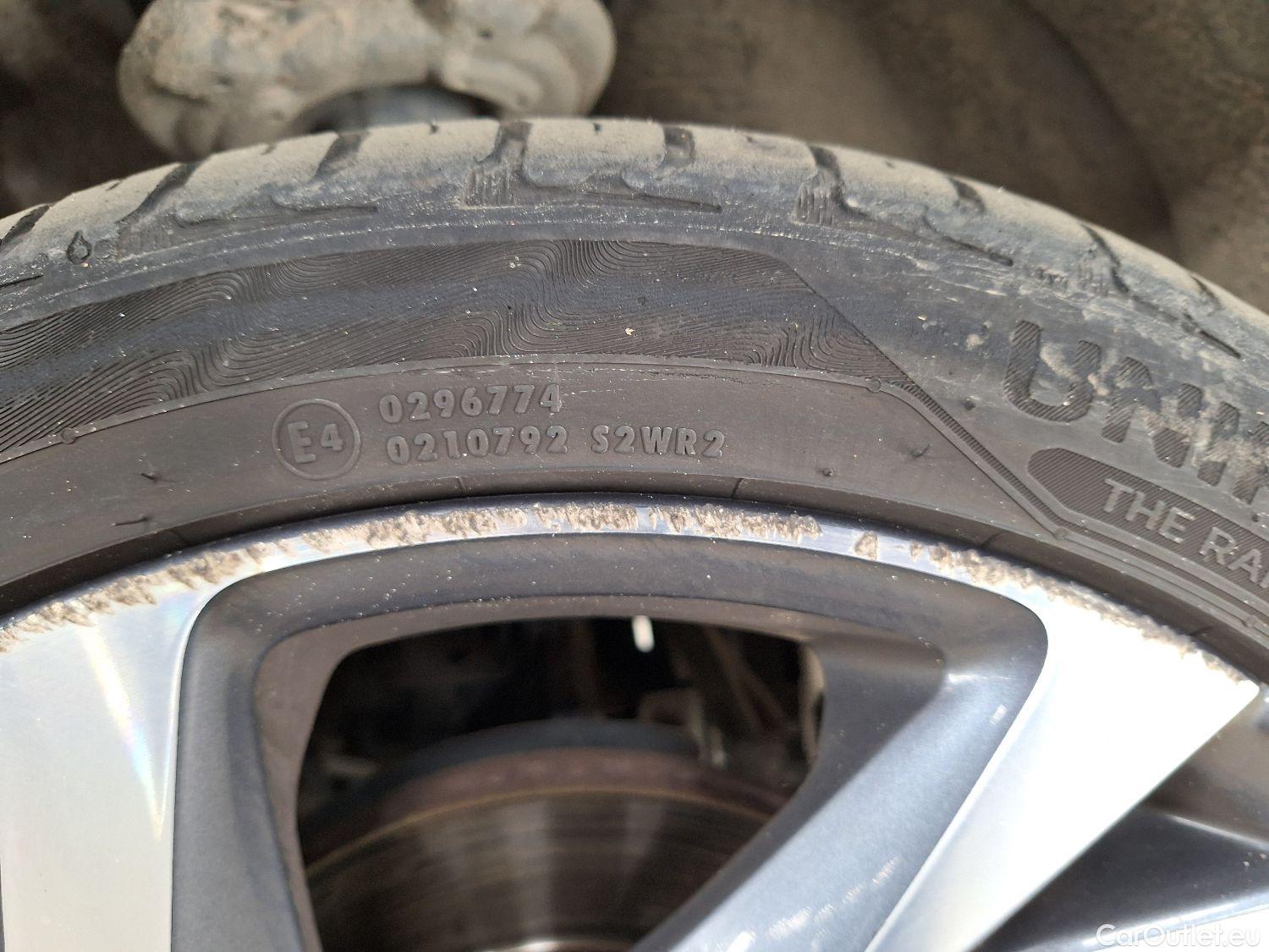  Renault  Megane Renault, Mégane GT FL'20, Renault Mégane Grandtour Blue dCi 115 EDC R.S. Lin #8