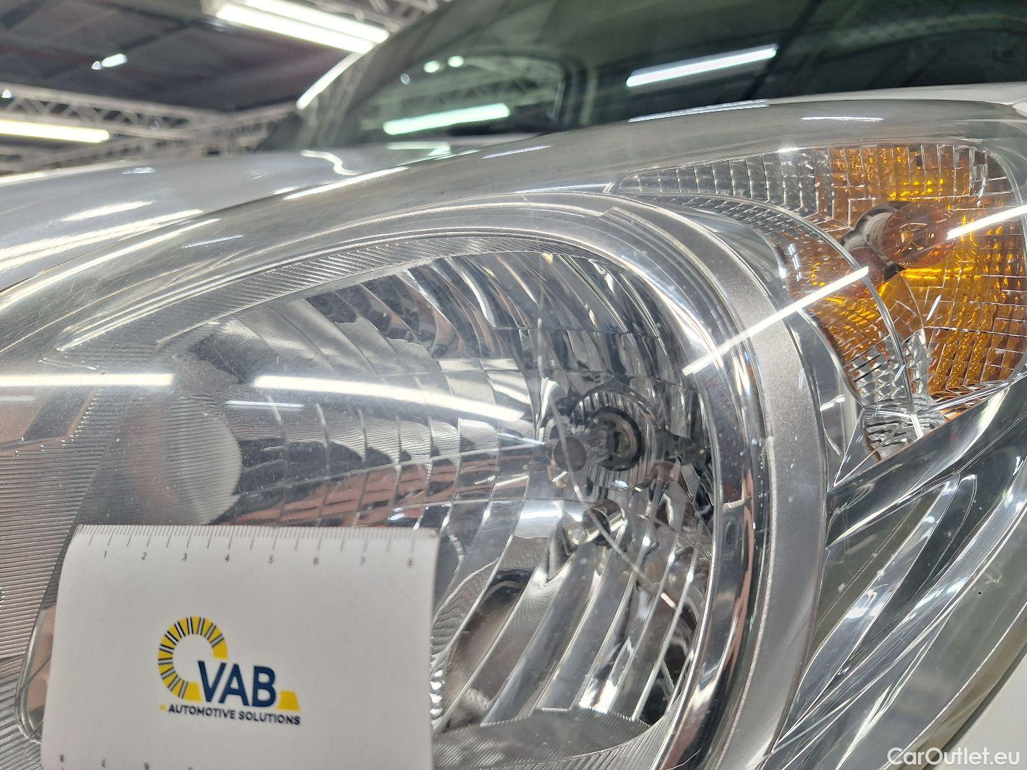  Renault  Kangoo Renault, _ Express '13, Renault  Express Blue dCi 80 Grand Confort 4 #12