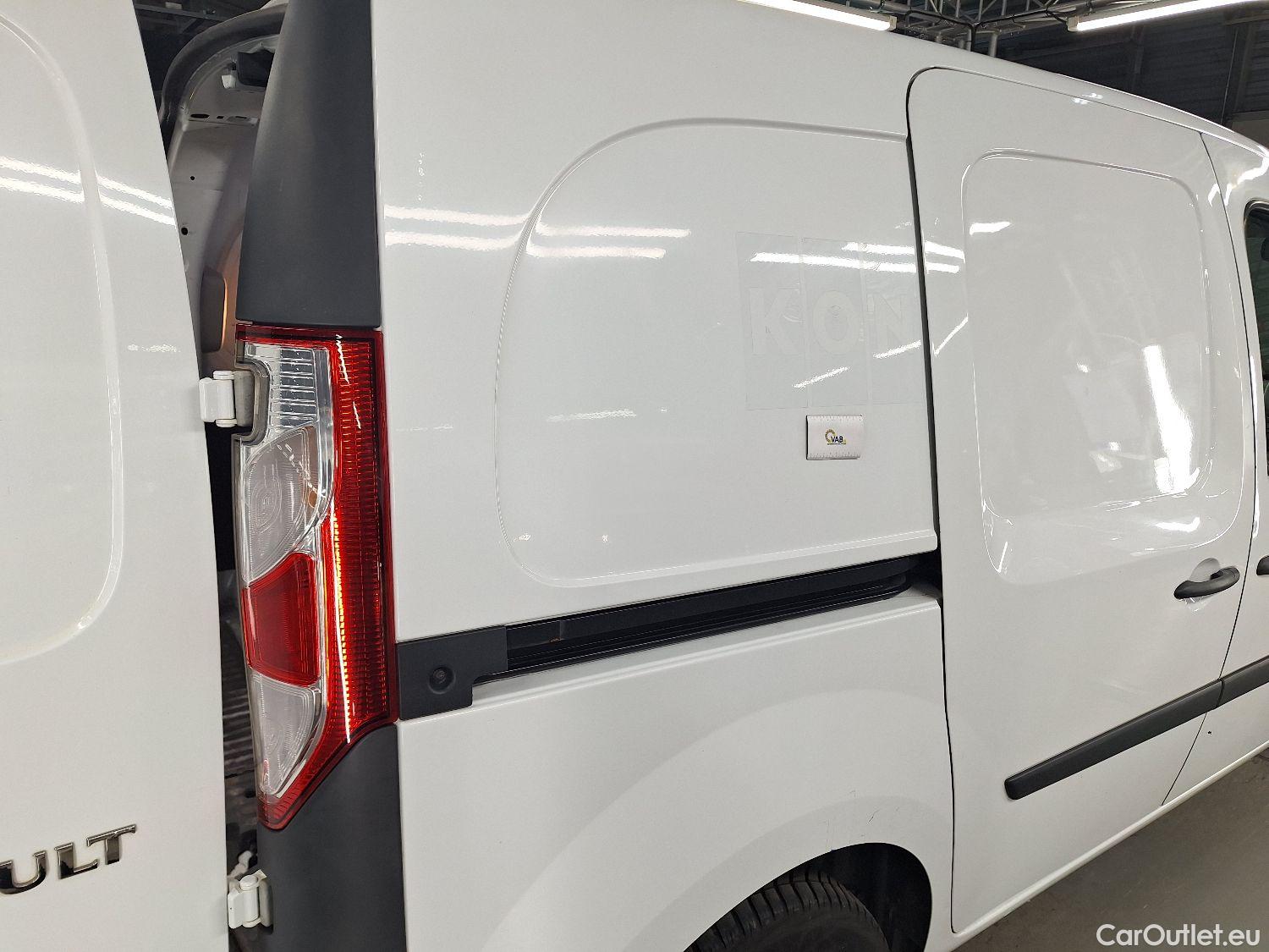  Renault  Kangoo Renault, _ Express '13, Renault  Express Blue dCi 80 Grand Confort 4 #29