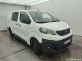  Peugeot  Expert Peugeot  Long DC Premium L3 2.0 BlueHDi 145 EAT8 4d !! Technical issues !!  rolling car  #8