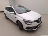  Renault  Megane Renault, Mégane GT FL'20, Renault Mégane Grandtour Blue dCi 115 EDC R.S. Lin #9