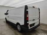  Renault  Trafic RENAULT  29 FOURGON MWB DSL - 2019 1.6 dCi 95HP 27 L2H1 Grand Confort 5d #7