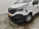  Renault  Trafic RENAULT  29 FOURGON MWB DSL - 2019 1.6 dCi 95HP 27 L2H1 Grand Confort 5d #31