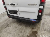  Renault  Trafic RENAULT  29 FOURGON MWB DSL - 2019 1.6 dCi 95HP 27 L2H1 Grand Confort 5d #57