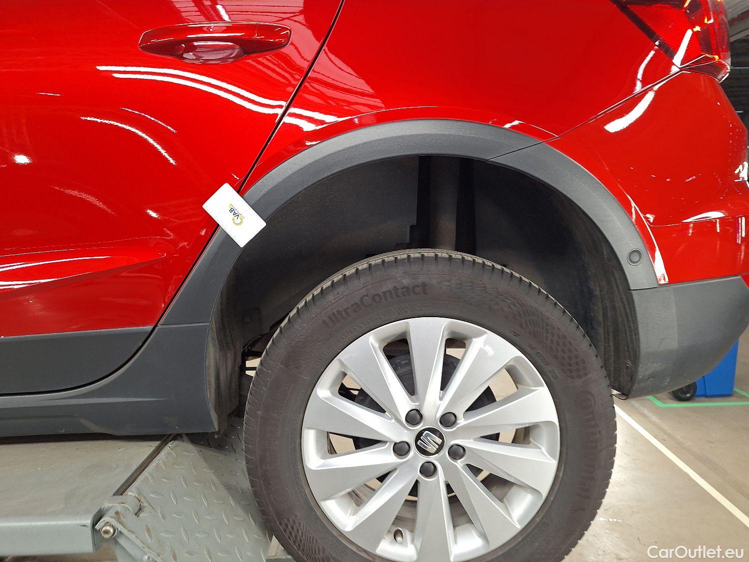  Seat  Arona Seat,  '17, SEAT  1.0 TSI 70kW Move 5d #11