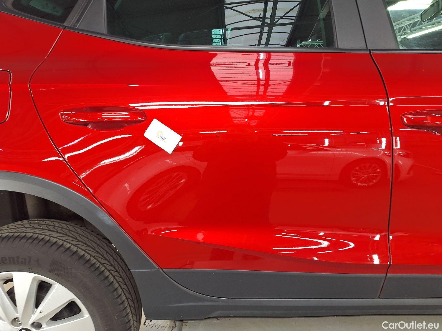  Seat  Arona Seat,  '17, SEAT  1.0 TSI 70kW Move 5d #14