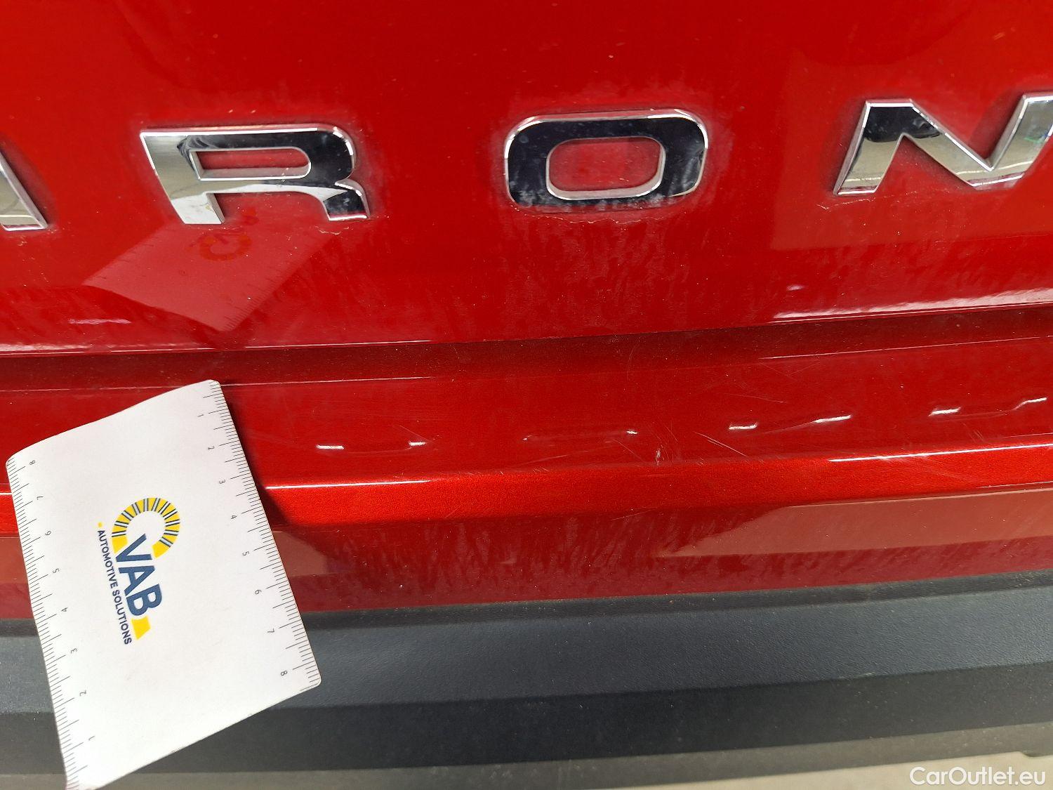  Seat  Arona Seat,  '17, SEAT  1.0 TSI 70kW Move 5d #18