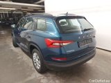  Skoda  Kodiaq Skoda  1.5 TSI 110kW Active 5d #7