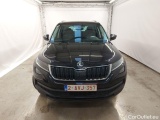  Skoda  Kodiaq Skoda  2.0 CRTDI 110kW DSG7 Style 5d #5