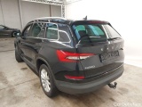  Skoda  Kodiaq Skoda  2.0 CRTDI 110kW DSG7 Style 5d #7