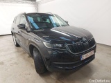  Skoda  Kodiaq Skoda  2.0 CRTDI 110kW DSG7 Style 5d #8