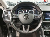  Skoda  Kodiaq Skoda  2.0 CRTDI 110kW DSG7 Style 5d #31