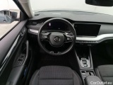  Skoda  Octavia Skoda  Combi 2.0 CRTDI 110kW DSG7 Clever 5d #9