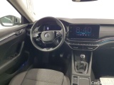  Skoda  Octavia Skoda  Combi 2.0 CRTDI 85kW Clever+ 5d #9