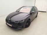  Skoda  Octavia Skoda,  Combi '20, Skoda  Combi 1.0 TSI eTec 81kW DSG7 Style 5 #2