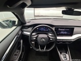  Skoda  Octavia Skoda,  Combi '20, Skoda  Combi 1.0 TSI eTec 81kW DSG7 Style 5 #5