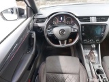  Skoda  Octavia Skoda  Combi 2.0 CRTDI 135kW DSG7 4WD RS 5d #2