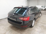  Skoda  Superb Skoda  Combi 1.4 TSI iV 160kW DSG6 Style 5d #2
