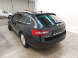  Skoda  Superb Skoda  Combi 1.4 TSI iV 160kW DSG6 Style 5d #7