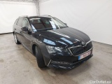  Skoda  Superb Skoda  Combi 1.4 TSI iV 160kW DSG6 Style 5d #8