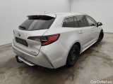  Toyota  Corolla Toyota  Touring Sports 2.0 Hybrid Premium e-CVT 5d #2
