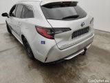  Toyota  Corolla Toyota  Touring Sports 2.0 Hybrid Premium e-CVT 5d #42