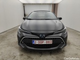  Toyota  Corolla Toyota  Touring Sports 2.0 Hybrid Premium e-CVT 5d #5