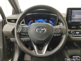  Toyota  Corolla Toyota  Touring Sports 2.0 Hybrid Premium e-CVT 5d #26