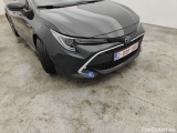  Toyota  Corolla Toyota  Touring Sports 2.0 Hybrid Premium e-CVT 5d #32