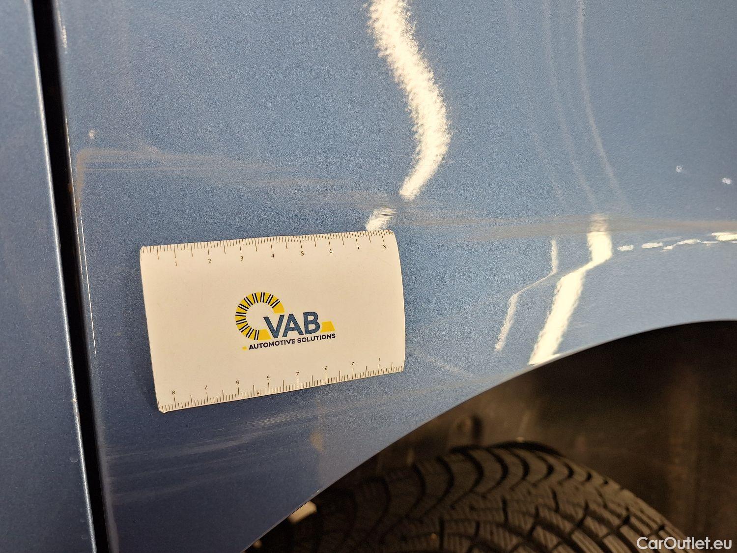  Volkswagen  Caddy VW,  '15, Volkswagen  1.4 TGi 81kW BMT Family 5d *** VEHICLE AT TEA FLEURY *** #27