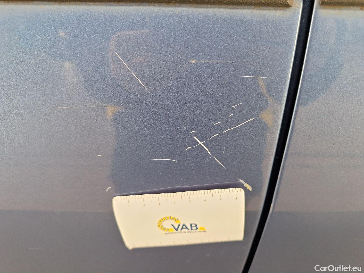  Volkswagen  Caddy VW,  '15, Volkswagen  1.4 TGi 81kW BMT Family 5d *** VEHICLE AT TEA FLEURY *** #12