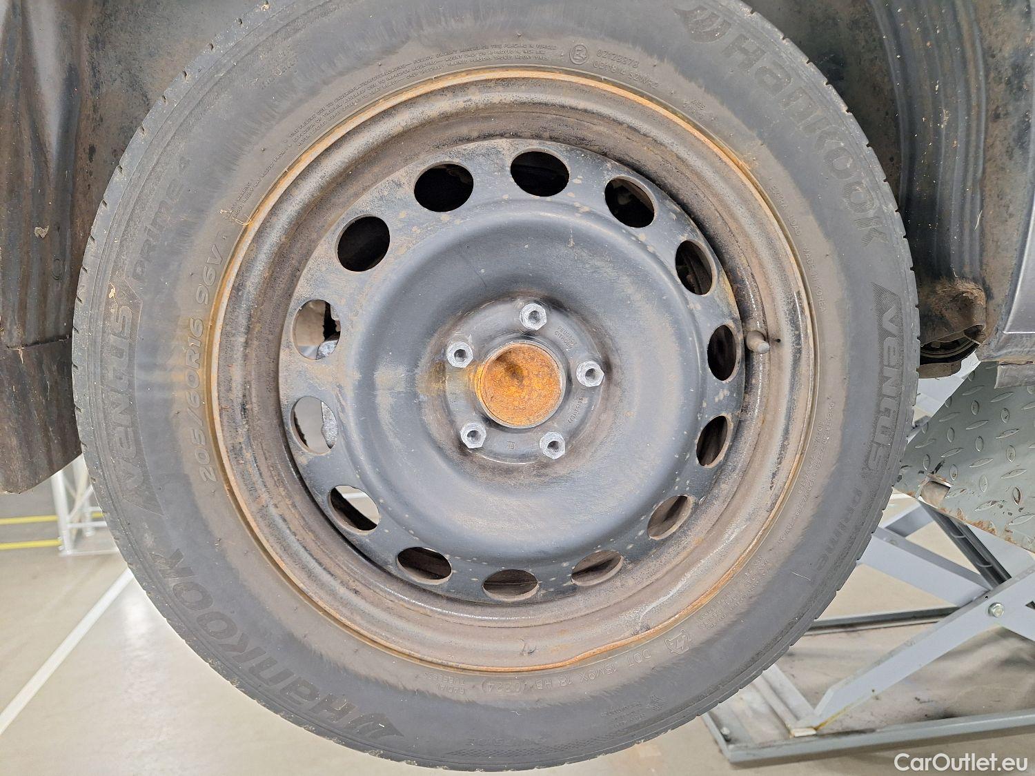  Toyota  Proace Toyota, _ City '20, Toyota  City 1.2i 81kW SWB Comfort 4d #8