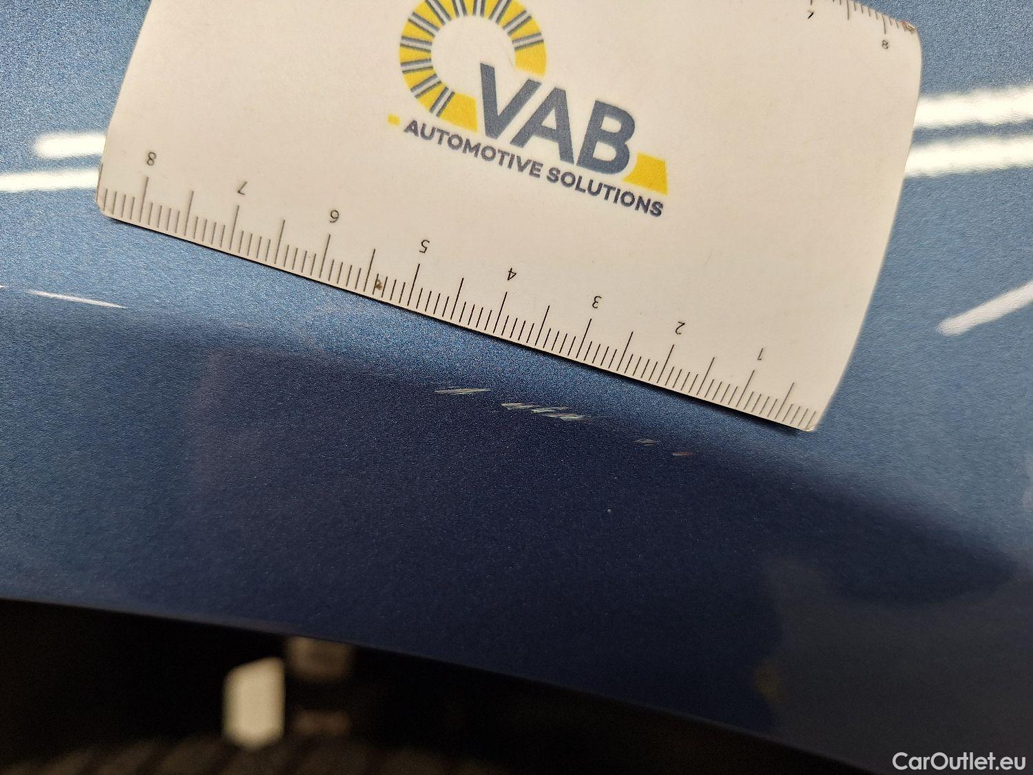  Volkswagen  Caddy VW,  '15, Volkswagen  1.4 TGi 81kW BMT Family 5d *** VEHICLE AT TEA FLEURY *** #43