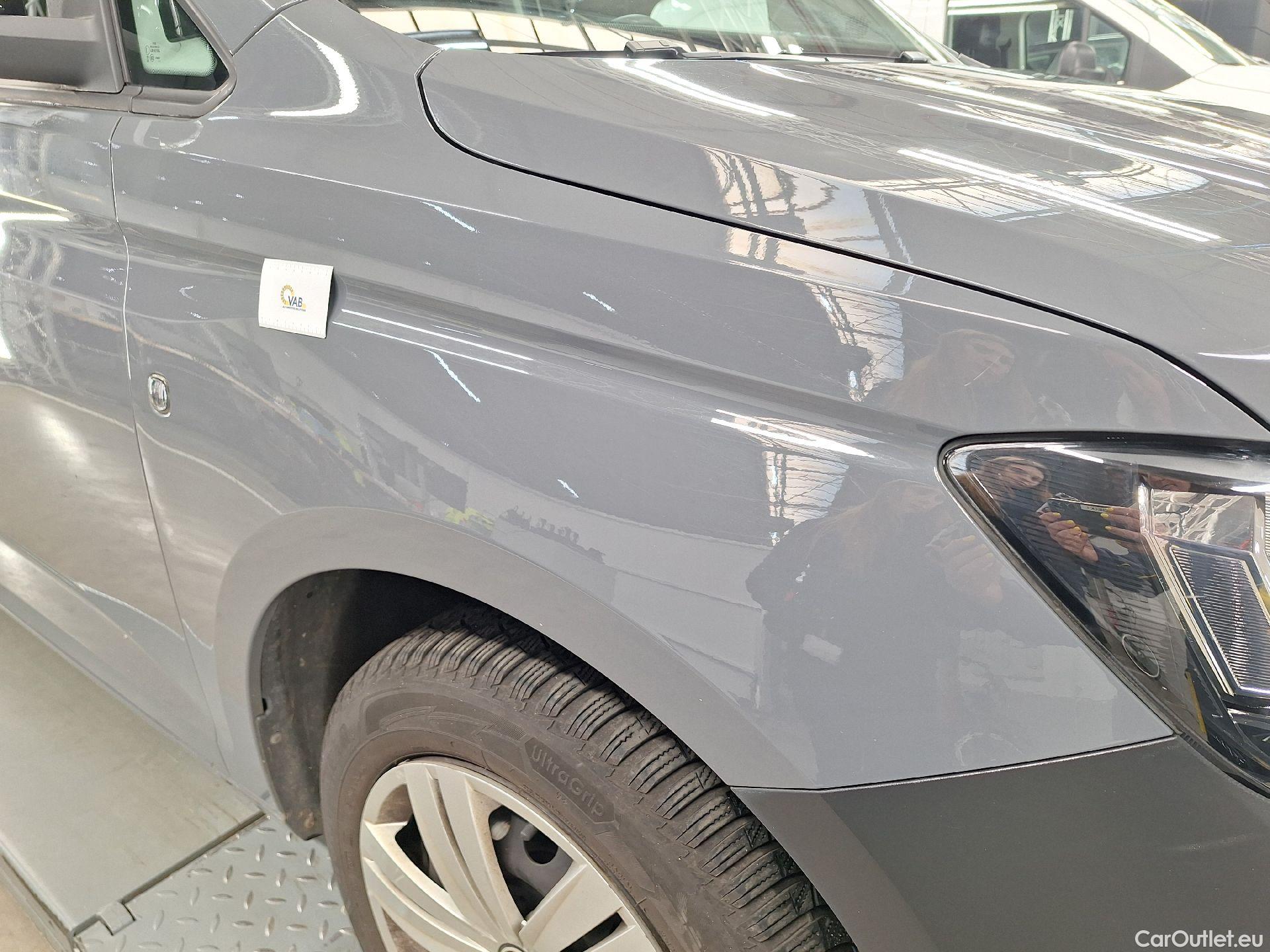  Volkswagen  Caddy VW, _ '20, Volkswagen  2.0 TDI Manueel 75 kW Cargo 4d #39