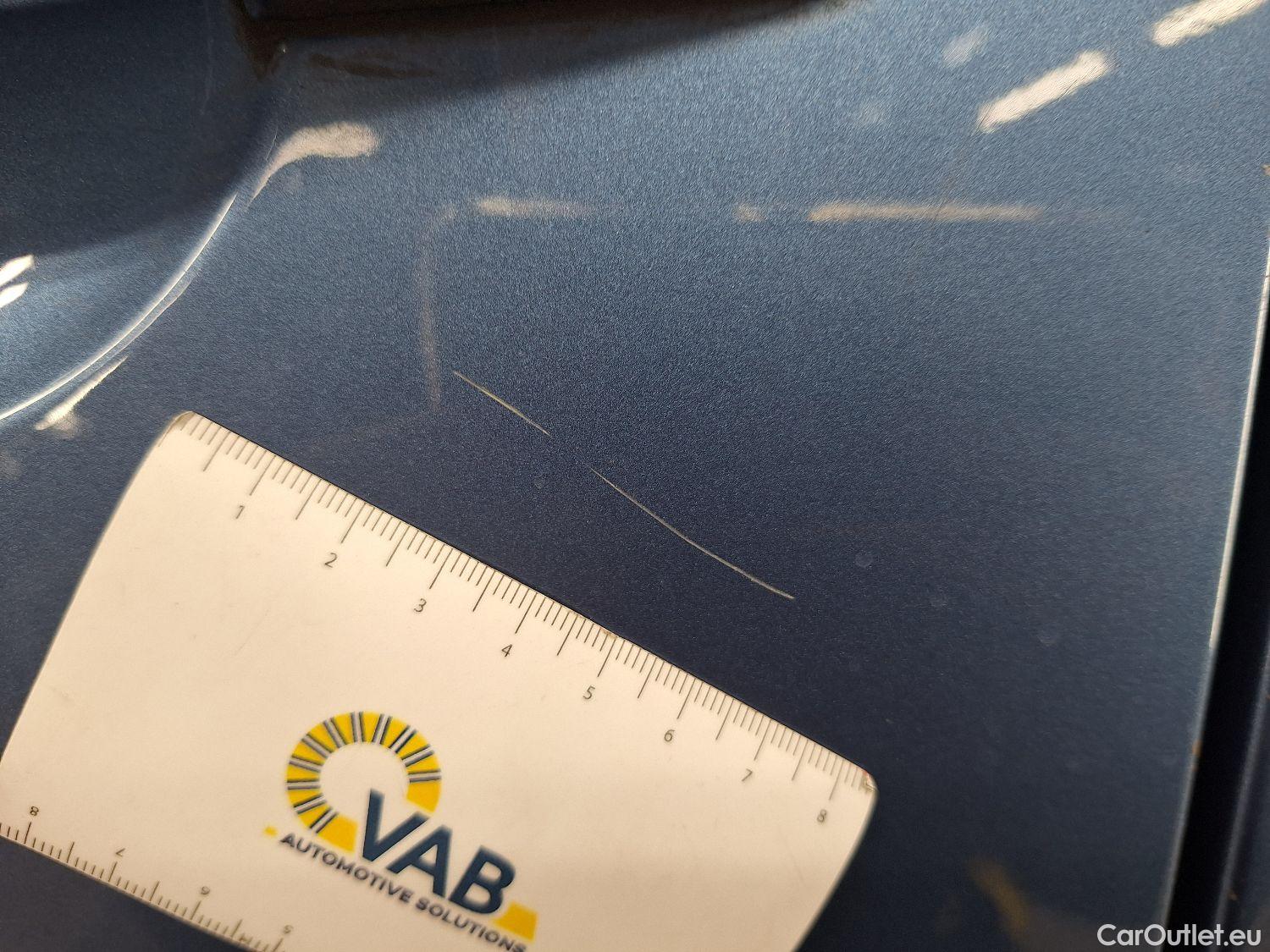  Volkswagen  Caddy VW,  '15, Volkswagen  1.4 TGi 81kW BMT Family 5d *** VEHICLE AT TEA FLEURY *** #35