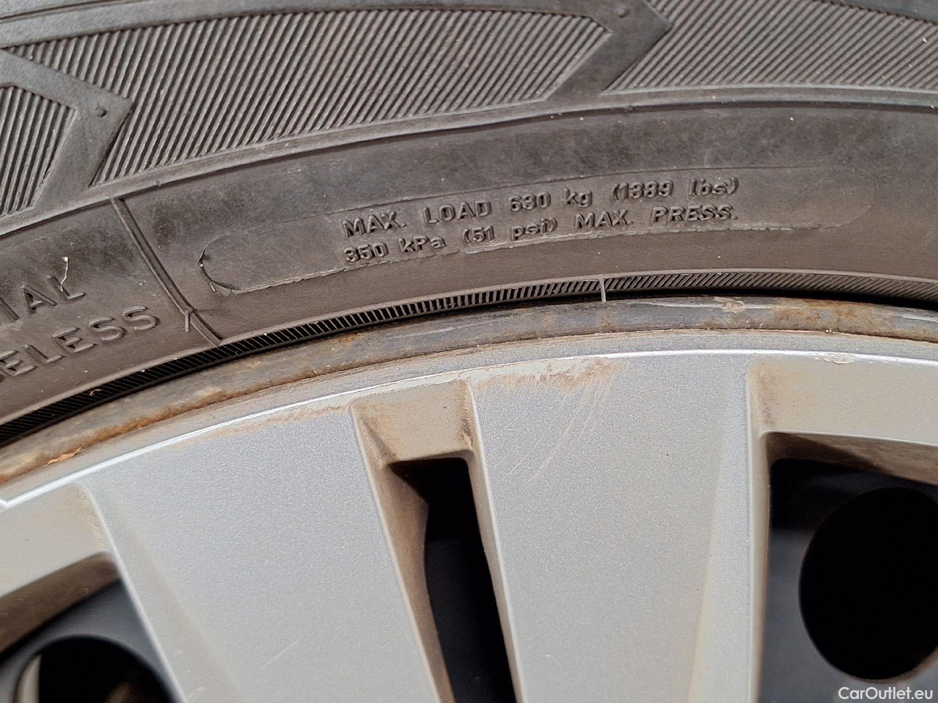  Volkswagen  Caddy VW, _ '20, Volkswagen  2.0 TDI Manueel 75 kW Cargo 4d #44