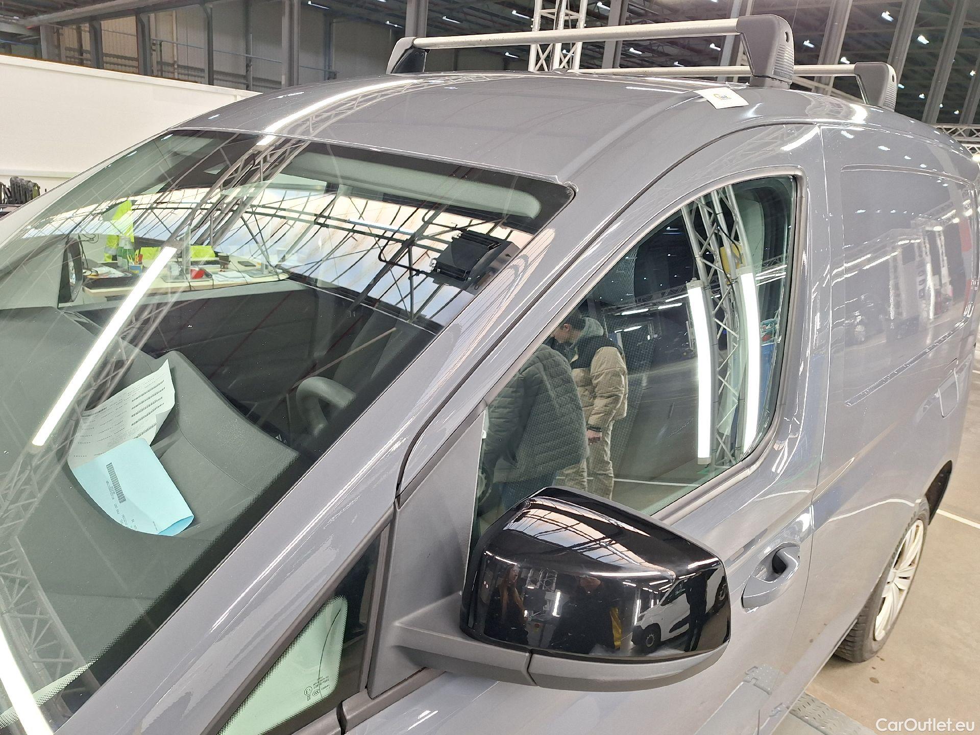  Volkswagen  Caddy VW, _ '20, Volkswagen  2.0 TDI Manueel 75 kW Cargo 4d #18