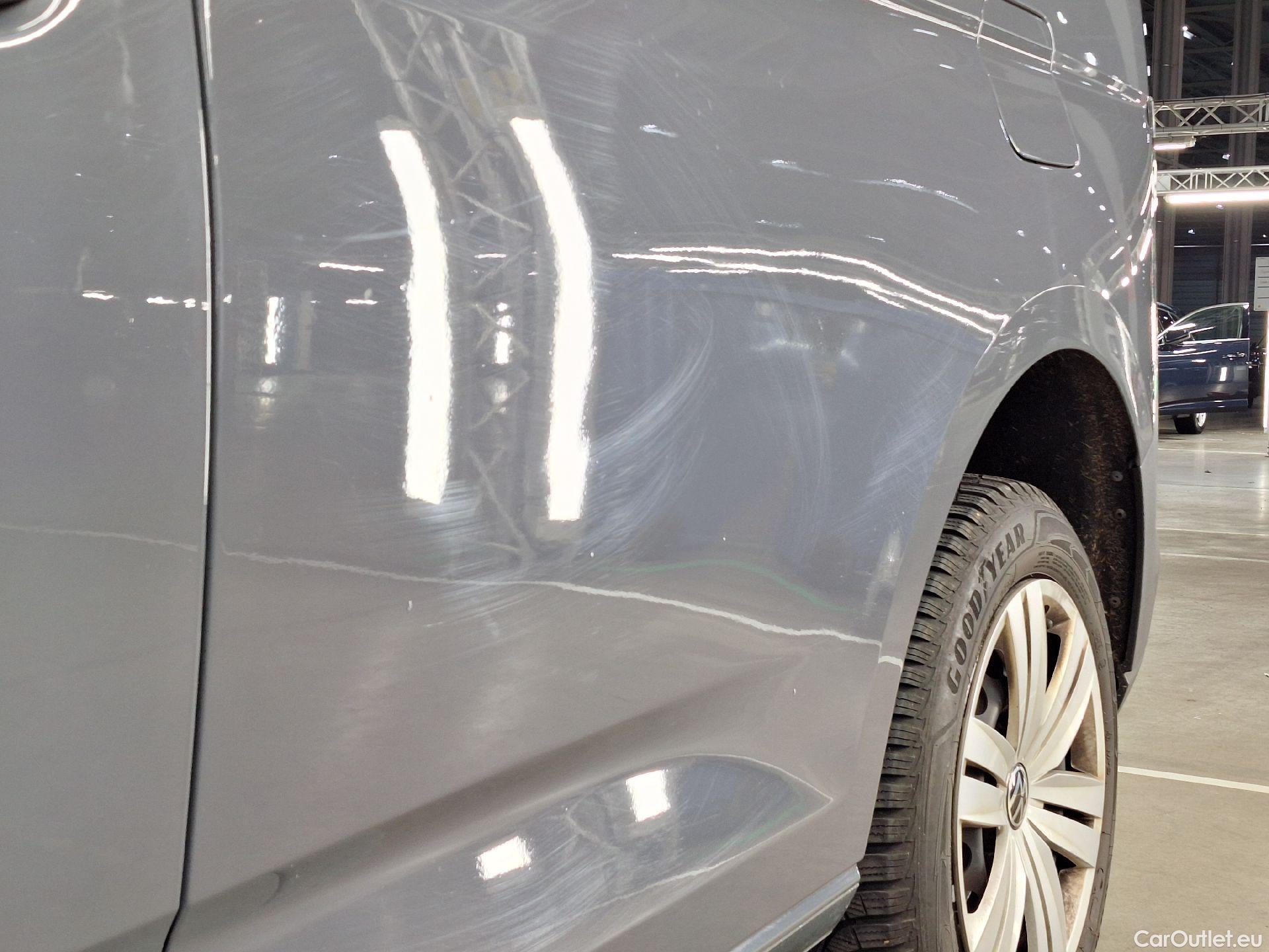  Volkswagen  Caddy VW, _ '20, Volkswagen  2.0 TDI Manueel 75 kW Cargo 4d #15