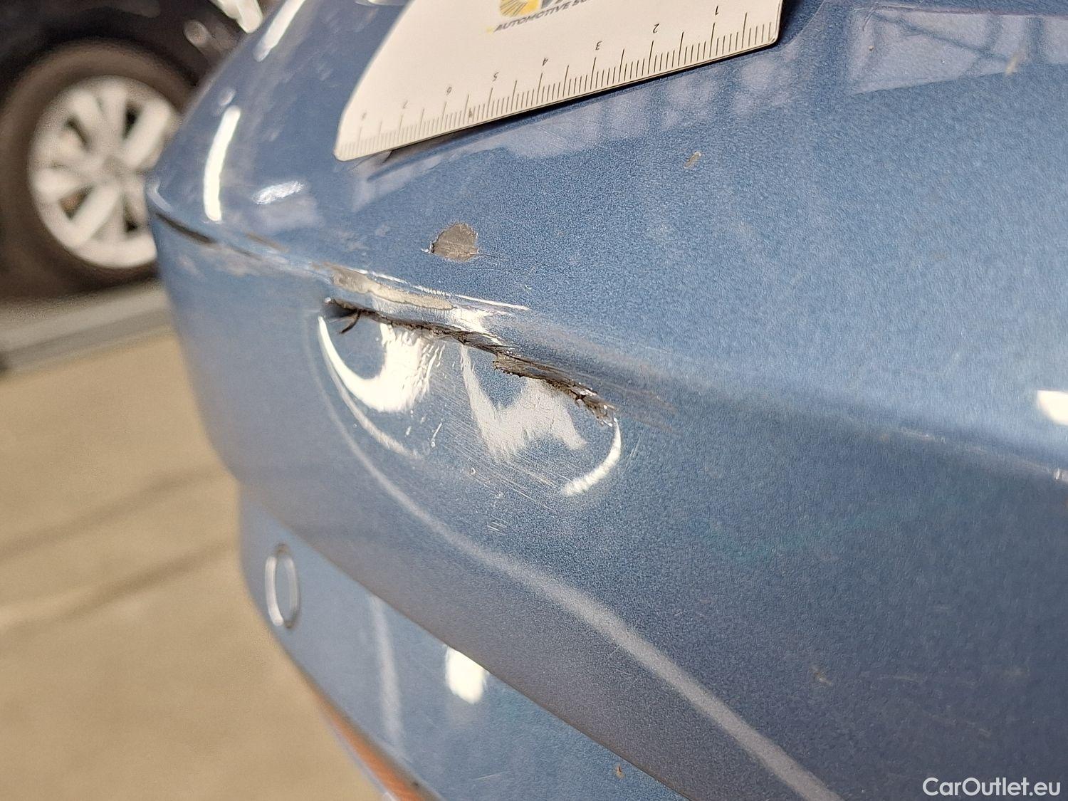  Volkswagen  Caddy VW,  '15, Volkswagen  1.4 TGi 81kW BMT Family 5d *** VEHICLE AT TEA FLEURY *** #18